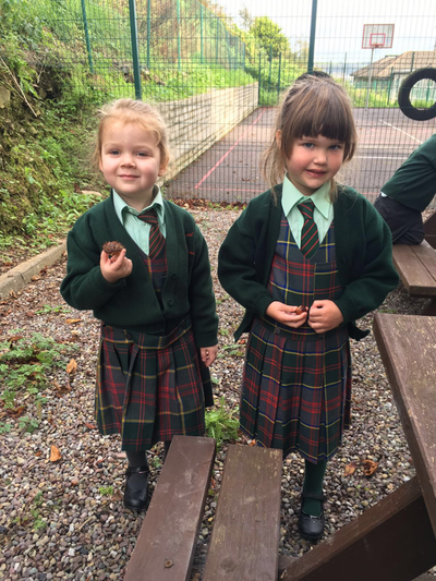 Events and Adventures Junior infants, Bunscoil Mhuire Youghal ...